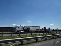 G.K.Morse Trucking